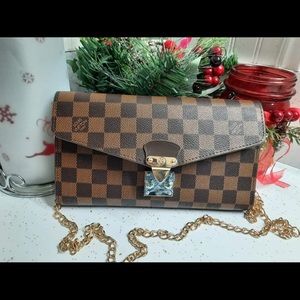 LV crossbody